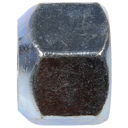 Dorman 611-121 Wheel Nut 1/2-20 Standard - 13/16 In. Hex, 5/8 In